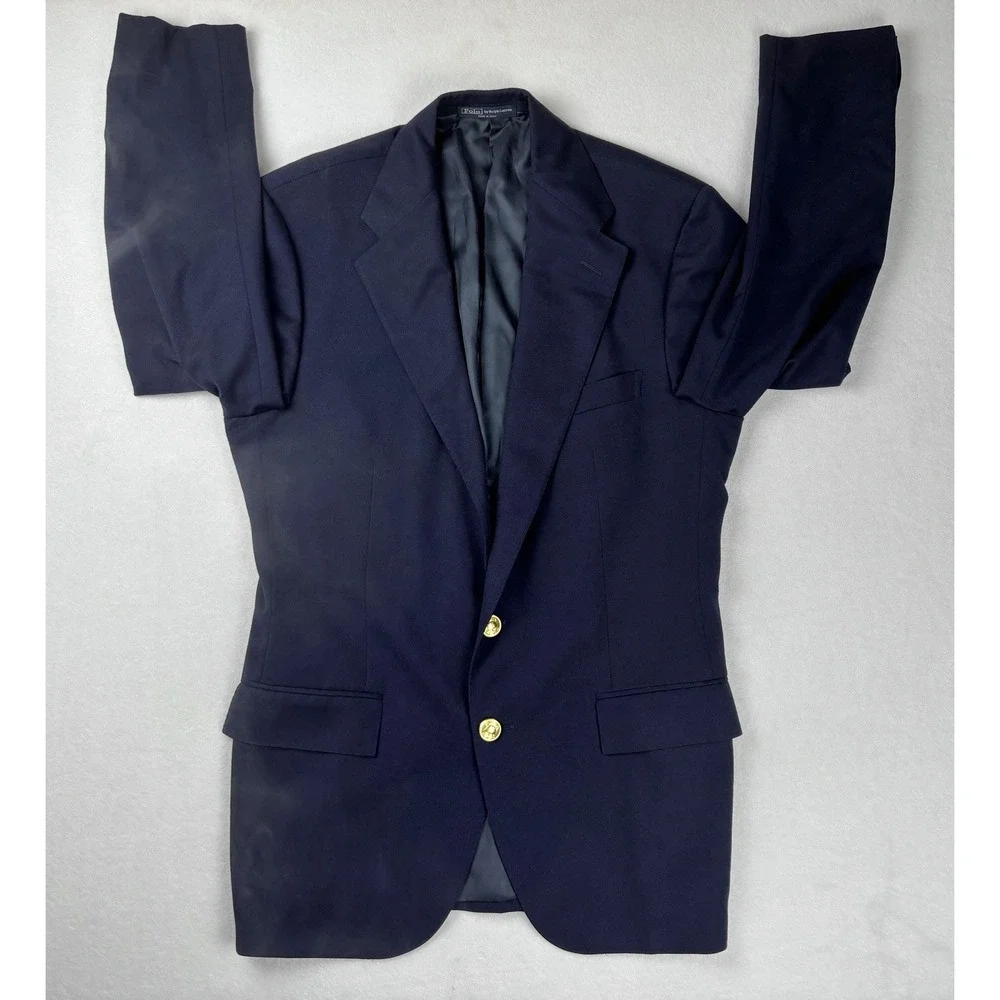 Ralph Lauren luxury polo